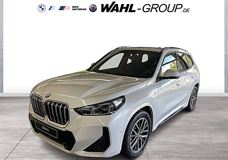 BMW X1 xDrive20d M Sport AHK Adapt LED HarmanKardon Navi