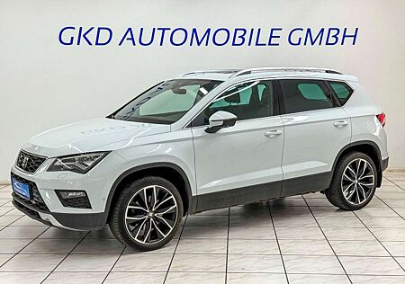 Seat Ateca Xcellence*Pano*Navi*Kam*ACC*LED*DAB*AHK*