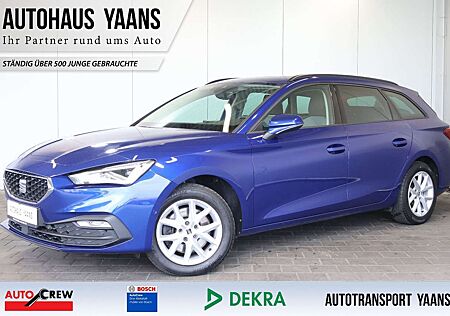 Seat Leon 2.0 TDI DSG Style AID+KEY+ACC+KAM+LED+PANO