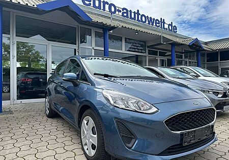 Ford Fiesta 1.1 Cool & Connect *SHZ+Lk.Hz*FsHz*USB/BT*DAB