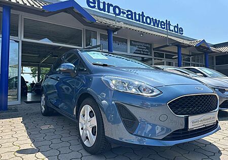 Ford Fiesta 1.1 Cool & Connect *SHZ+Lk.Hz*FsHz*USB/BT*DAB