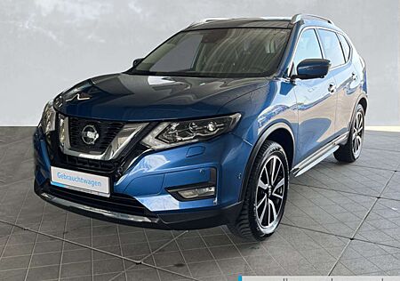 Nissan X-Trail 1.3 Tekna Navi LED PDC SHZ DAB