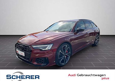 Audi S6 55 TDI quattro tiptronic MATRIX B&O KAM