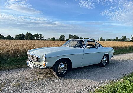 Volvo P1800 P1800S