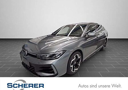 VW Passat Variant Volkswagen 2,0 TSI DSG R-Line 4MOTION AHK/RF