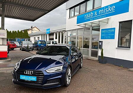 Audi A5 Sportback sport *S-Line/LED/Kamera/Navi*