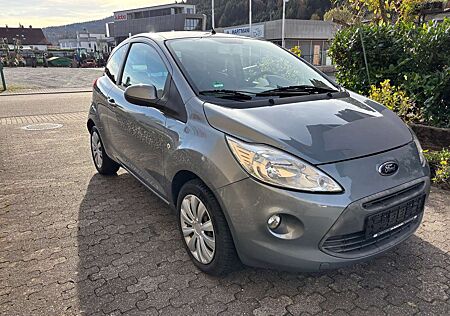 Ford Ka /+ Titanium