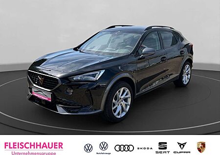 Cupra Formentor 1.5 TSI+ACC+LED+DAB+KLIMAAUT