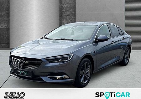 Opel Insignia 1.5 Turbo GS Dynamic AUT. Navi LED Blendfreies Fer