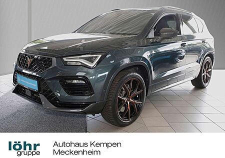 Cupra Ateca VZ 2.0 TSI 4Drive 19" Pano BEATS Navi+VC ACC LE...