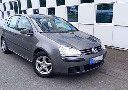 VW Golf Volkswagen 1.9 TDI 105 GT Sport DSG