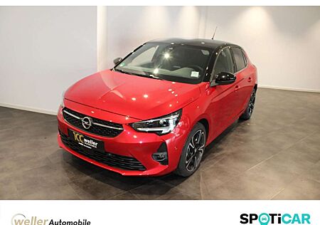 Opel Corsa F 1.2 Turbo ''GS'' Rückfahrkamera Navi Matrix-LED