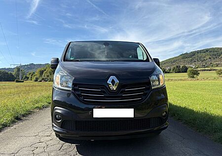 Renault Trafic ENERGY dCi 125 Grand Combi