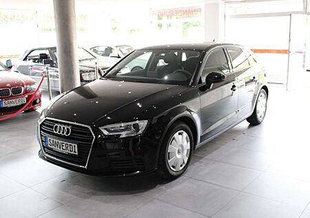 Audi A3 gebraucht kaufen Audi A3 35 TFSI S-TRONIC SPORTBACK NAVI XENON PDC
