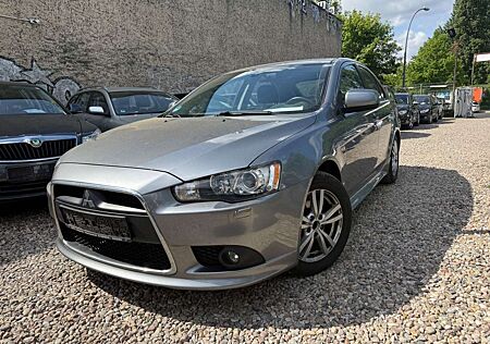 Mitsubishi Lancer Sportback
