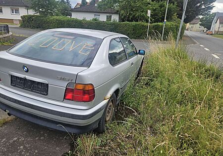 BMW 316i 316 compact