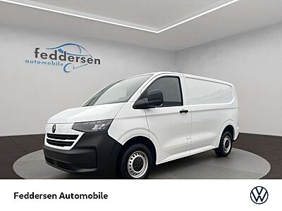 Volkswagen T7 Caravelle Kasten 2.0 TDI PDC GRA LED