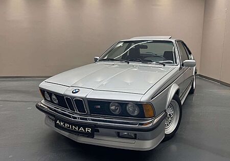 BMW M6 / M635 CSI *DEUTSCH*M-TECHNIK*WIESMANN*