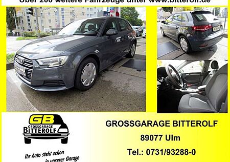Audi A3 SB 30TDI Navi/SHZ/ACC/Xen/PDC