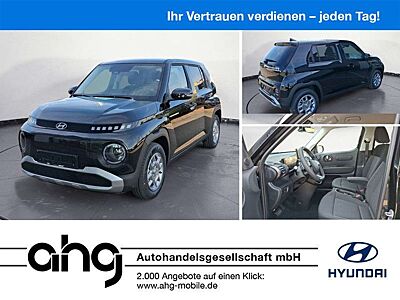 Hyundai Inster Inster EV Trend 60 X SOFORT VERFÜGBAR! E-PRÄMIE