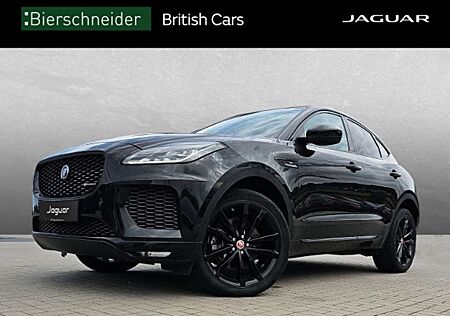 Jaguar E-Pace D240 R-Dynamic SE