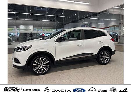 Renault Kadjar TCe 160 EDC GPF BOSE EDITION WSS Heizung