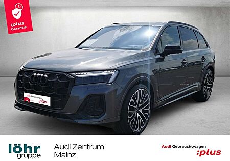 Audi Q7 S line 50 TDI quattro tiptronic *7-Sitze*