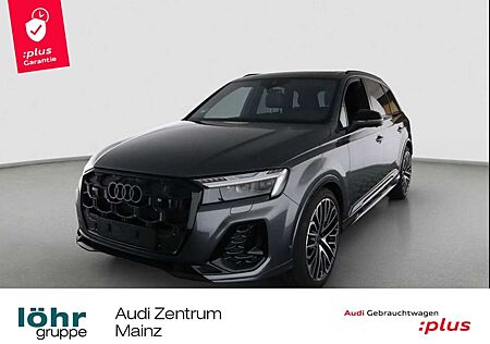 Audi Q7 S line 50 TDI quattro tiptronic *7-Sitze*
