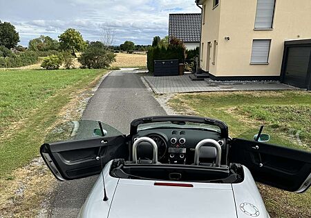 Audi TT Roadster 1.8 T