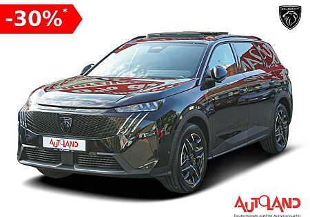 Peugeot 5008 GT Exclusive 1.2 Hybrid Aut. LED ACC Pano 360