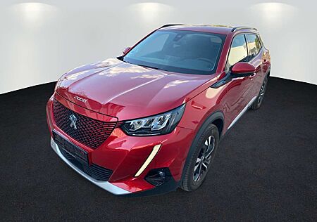 Peugeot 2008 e- 136 Allure Pack Rückfahrkamera mit 180°