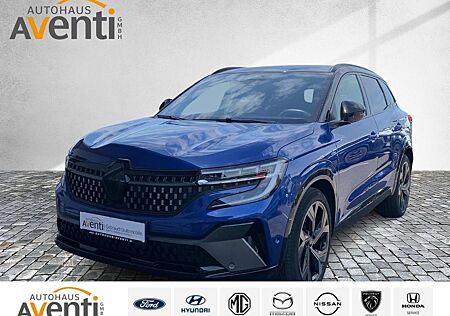 Renault Austral Techno Esprit Alpine *ACC*AHK*SpurH+SpurW