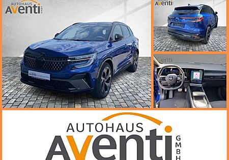 Renault Austral Techno Esprit Alpine *ACC*AHK*SpurH+SpurW