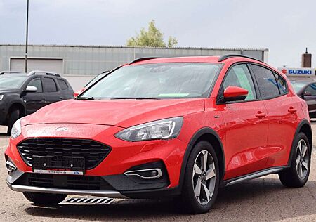 Ford Focus Lim. Active