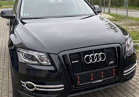 Audi Q5 2.0 TDI (105 kW) quattro