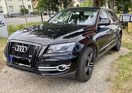 Audi Q5 2.0 TDI (105 kW) quattro