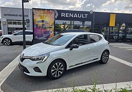 Renault Clio V 1.0 TCe 90 Zen *Automatik*Szhzg.*Klima*