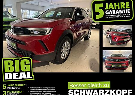 Opel Mokka 1.2 Turbo Edition Rückfahrkamera / Navi