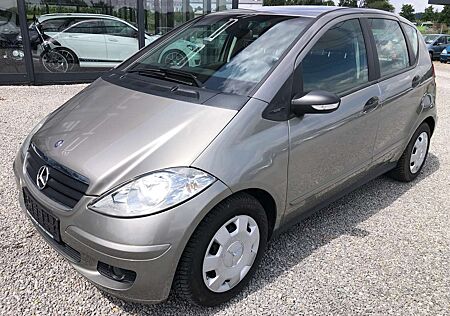 Mercedes-Benz A 180 CDI 6-Gang*Licht- und Sicht-Paket*2.Hand*