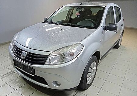 Dacia Sandero Ambiance Kein Tüv!