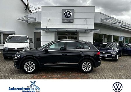 VW Tiguan Volkswagen AD 2.0 TDI Join