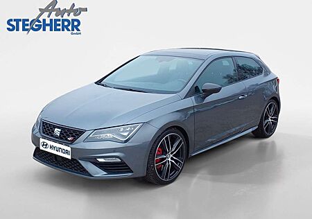 Seat Leon SC Cupra 300