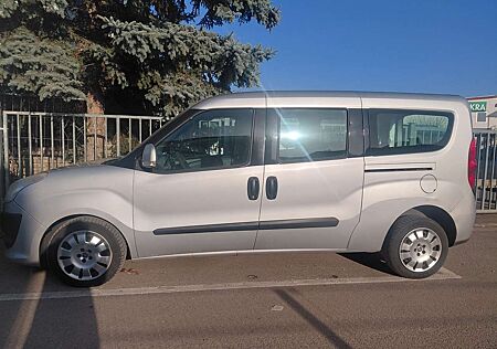Fiat Doblo 1.6 Professional