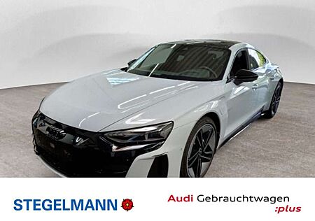 Audi e-tron GT schwarz+*Matrix*Head_up*B&O