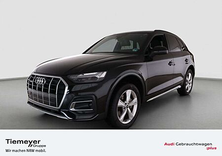 Audi Q5 45 TFSI Q S LINE RAUTENSTEPPUNG AHK PANO MATR