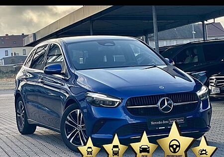 Mercedes-Benz B 200 Progressive+AHK+Multibeam+RüKa+CarPlay+DAB