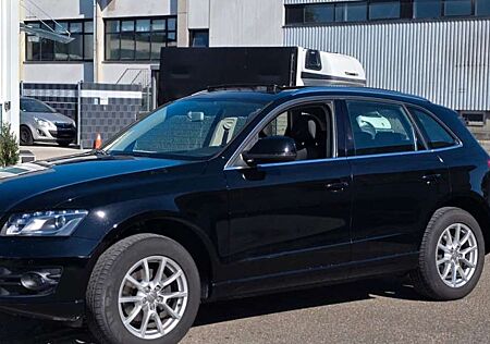 Audi Q5 2.0 TFSI quattro