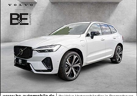 Volvo XC 60 XC60 T8 Ultra Dark Recharge Plug-In Hybrid AWD