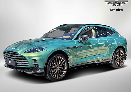 Aston Martin DBX 707 MY25 Full Carbon