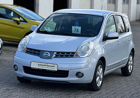 Nissan Note Acenta